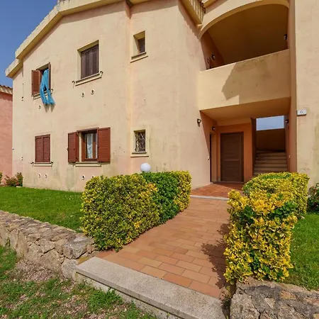Casa Vacanze Arancia Appartement Olbia