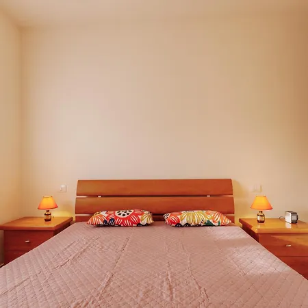 Appartement Casa Vacanze Arancia Olbia