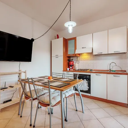 Casa Vacanze Arancia