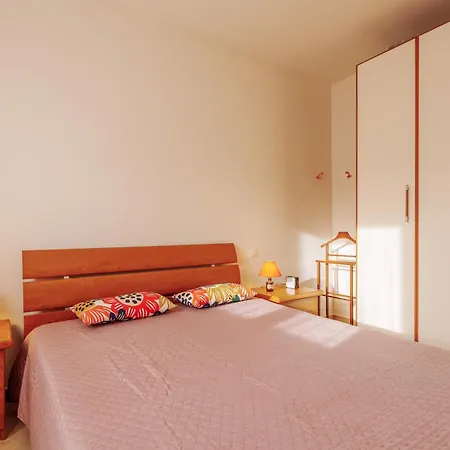 Casa Vacanze Arancia אולביה
