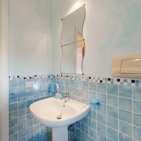 Appartement Casa Vacanze Arancia