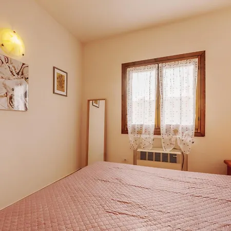 Casa Vacanze Arancia Appartement *