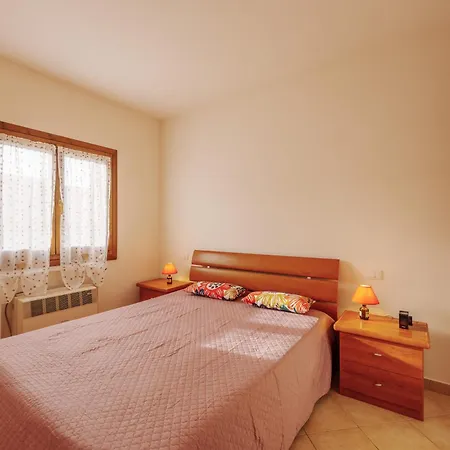 Casa Vacanze Arancia * אולביה