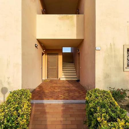 Appartement Casa Vacanze Arancia *