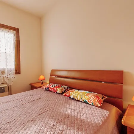 Casa Vacanze Arancia Appartement Olbia