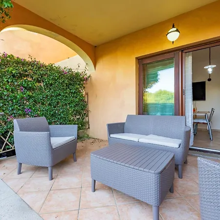 Casa Vacanze Arancia *