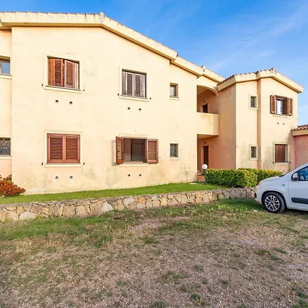 Casa Vacanze Arancia Appartement Olbia